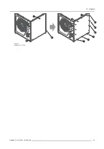 Предварительный просмотр 23 страницы Barco ULC-30A Service Manual