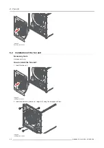 Предварительный просмотр 26 страницы Barco ULC-30A Service Manual