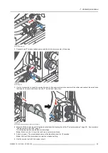 Предварительный просмотр 33 страницы Barco ULC-30A Service Manual