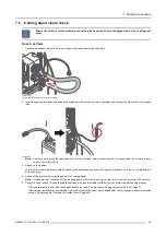 Предварительный просмотр 39 страницы Barco ULC-30A Service Manual