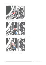 Предварительный просмотр 52 страницы Barco ULC-30A Service Manual