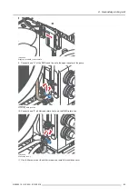 Предварительный просмотр 57 страницы Barco ULC-30A Service Manual