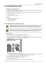 Предварительный просмотр 59 страницы Barco ULC-30A Service Manual