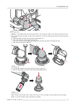 Предварительный просмотр 61 страницы Barco ULC-30A Service Manual