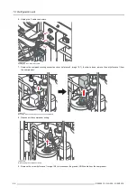 Предварительный просмотр 62 страницы Barco ULC-30A Service Manual