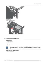 Preview for 75 page of Barco ULC-30A Service Manual