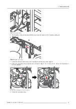 Preview for 77 page of Barco ULC-30A Service Manual