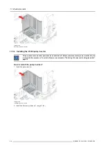 Предварительный просмотр 88 страницы Barco ULC-30A Service Manual