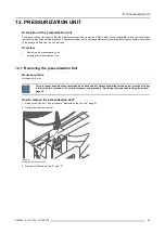 Предварительный просмотр 93 страницы Barco ULC-30A Service Manual