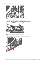 Preview for 94 page of Barco ULC-30A Service Manual