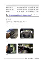 Preview for 14 page of Barco ULTRA REALITY 7000 R9002810 Owner'S Manual