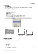 Preview for 53 page of Barco ULTRA REALITY 7000 R9002810 Owner'S Manual