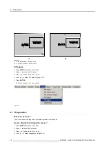 Preview for 64 page of Barco ULTRA REALITY 7000 R9002810 Owner'S Manual