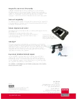 Preview for 2 page of Barco ULTRA REALITY 7000 Brochure