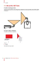 Предварительный просмотр 6 страницы Barco UST-Lens Installation Manual