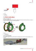 Предварительный просмотр 7 страницы Barco UST-Lens Installation Manual