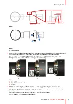 Preview for 11 page of Barco UST-Lens Installation Manual