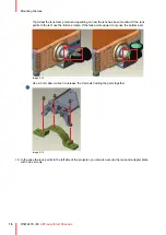 Preview for 16 page of Barco UST-Lens Installation Manual