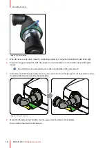 Preview for 14 page of Barco UST Installation Manual