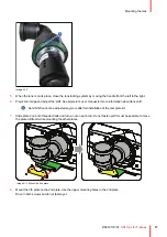 Preview for 17 page of Barco UST Installation Manual