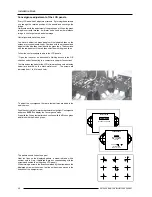 Preview for 9 page of Barco Vision 3200 Installation Manual