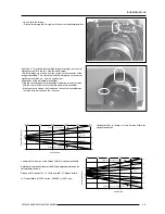 Preview for 12 page of Barco Vision 3200 Installation Manual