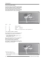 Preview for 14 page of Barco Vision 3200 Installation Manual
