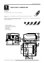 Preview for 7 page of Barco VISION 3200LC Owner'S Manual