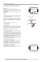 Preview for 32 page of Barco VISION 3200LC Owner'S Manual