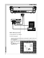 Preview for 24 page of Barco VISION 701 MULTIMEDIA Owner'S Manual