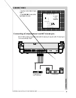 Preview for 27 page of Barco VISION 701 MULTIMEDIA Owner'S Manual