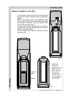 Preview for 32 page of Barco VISION 701 MULTIMEDIA Owner'S Manual