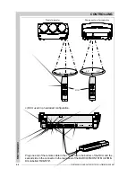 Preview for 34 page of Barco VISION 701 MULTIMEDIA Owner'S Manual