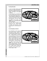 Preview for 40 page of Barco VISION 701 MULTIMEDIA Owner'S Manual