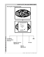 Preview for 44 page of Barco VISION 701 MULTIMEDIA Owner'S Manual