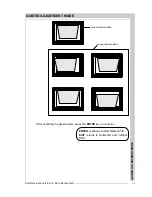 Preview for 57 page of Barco VISION 701 MULTIMEDIA Owner'S Manual