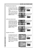 Preview for 60 page of Barco VISION 701 MULTIMEDIA Owner'S Manual