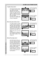 Preview for 64 page of Barco VISION 701 MULTIMEDIA Owner'S Manual