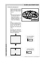 Preview for 66 page of Barco VISION 701 MULTIMEDIA Owner'S Manual