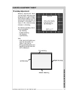 Preview for 69 page of Barco VISION 701 MULTIMEDIA Owner'S Manual