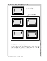 Preview for 87 page of Barco VISION 701 MULTIMEDIA Owner'S Manual