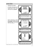 Preview for 111 page of Barco VISION 701 MULTIMEDIA Owner'S Manual