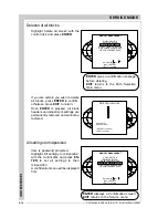 Preview for 112 page of Barco VISION 701 MULTIMEDIA Owner'S Manual