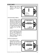 Preview for 113 page of Barco VISION 701 MULTIMEDIA Owner'S Manual