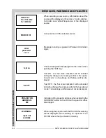 Preview for 122 page of Barco VISION 701 MULTIMEDIA Owner'S Manual