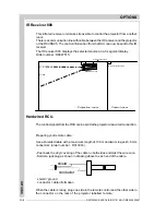 Preview for 126 page of Barco VISION 701 MULTIMEDIA Owner'S Manual