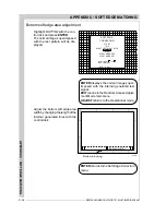 Preview for 146 page of Barco VISION 701 MULTIMEDIA Owner'S Manual