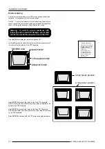 Preview for 26 page of Barco Vision 708 9002357 Installation Manual