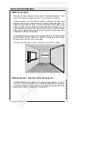 Preview for 16 page of Barco Vision 708 Installation Manual