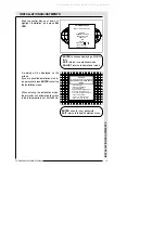 Preview for 38 page of Barco Vision 708 Installation Manual
